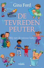 De tevreden peuter - Gina Ford (ISBN 9789089892164)