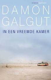 In een vreemde kamer - Damon Galgut (ISBN 9789021439709)