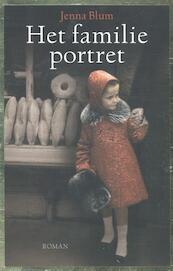 Het familieportret - Jenna Blum (ISBN 9789022576250)