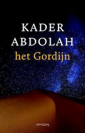 In Mekka - Kader Abdolah (ISBN 9789044634747)