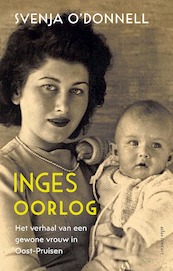 Inges oorlog - Svenja O'Donnell (ISBN 9789045040622)