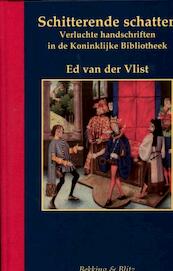 Schitterende schatten - Ed van der Vlist (ISBN 9789061093411)