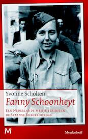 Fanny Schoonheyt - Yvonne Scholten (ISBN 9789460927898)