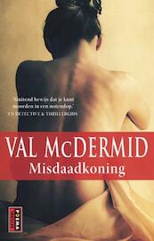 Misdaadkoning - Val McDermid (ISBN 9789021012513)