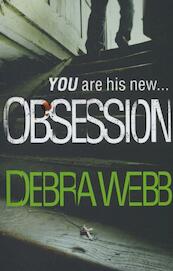 Obsession - Debra Webb (ISBN 9780755396863)