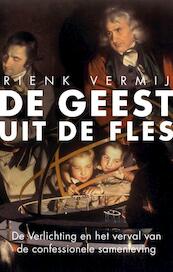 De geest uit de fles - Rienk Vermij (ISBN 9789057124167)
