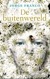 De buitenwereld - Jorge Franco (ISBN 9789029090612)