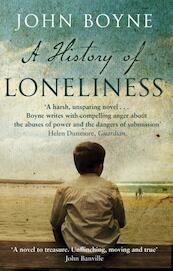 A History of Loneliness - John Boyne (ISBN 9780552778435)