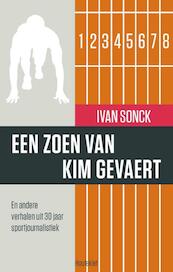 Een zoen van Kim Gevaert - Ivan Sonck (ISBN 9789089244208)