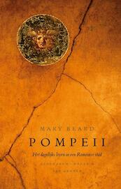 Pompeii - M. Beard (ISBN 9789025364182)