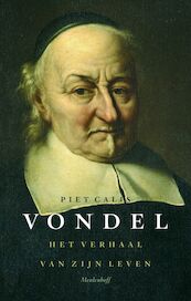 Vondel - P. Calis (ISBN 9789029081481)