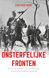Onsterfelijke fronten - E. de Roodt (ISBN 9789059111226)