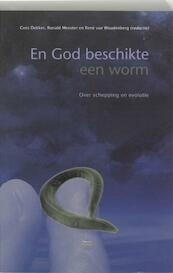 En God beschikte een worm / druk 3 - (ISBN 9789025970116)