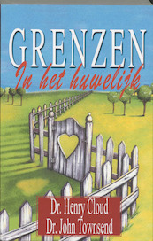 Grenzen in het huwelijk - H. Cloud, J. Townsend (ISBN 9789063181888)