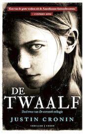 De twaalf - Justin Cronin (ISBN 9789023473398)