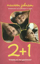 2 + 1 - Maureen Johnson (ISBN 9789026128035)