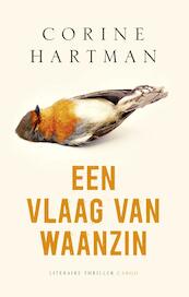 Een vlaag van waanzin - Corine Hartman (ISBN 9789023496199)