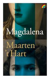 Magdalena - Maarten 't Hart (ISBN 9789041712318)
