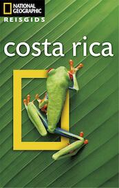 Costa Rica - (ISBN 9789021567358)