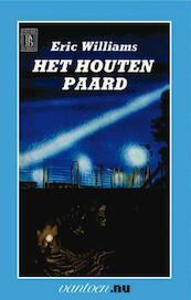 Houten paard - E. Williams (ISBN 9789031506088)