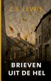 Brieven uit de hel - C.S. Lewis (ISBN 9789043517263)