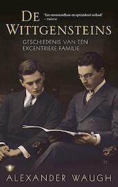 Wittgensteins - Alexander Waugh (ISBN 9789023465171)