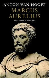 Marcus Aurelius - Anton van Hooff (ISBN 9789026326462)