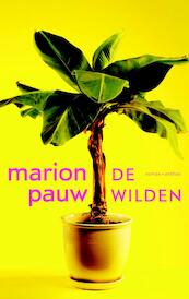 De wilden - Marion Pauw (ISBN 9789041423528)