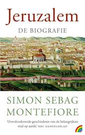 Jeruzalem - Simon Sebag Montefiore (ISBN 9789041709752)