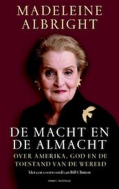 De macht en de almacht - Madeleine Albright (ISBN 9789026327582)
