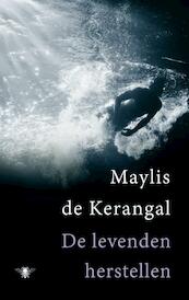 Het hart van Simon Limbres - Maylis de Kerangal (ISBN 9789023490654)