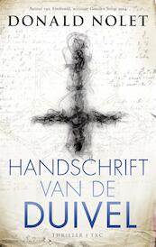 Handschrift van de duivel - Donald Nolet (ISBN 9789023494348)