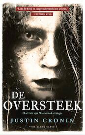 De oversteek - Justin Cronin (ISBN 9789023425540)