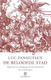 De beloofde stad - Luc Panhuysen (ISBN 9789046701881)