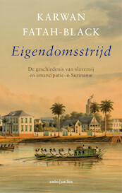 Eigendomsstrijd - Karwan Fatah-Black (ISBN 9789026339325)