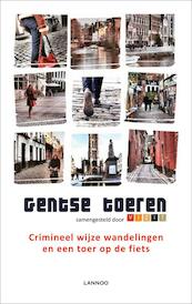 Gentse toeren i.s.m. vizit - (ISBN 9789020968200)