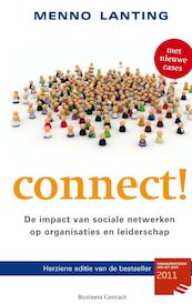 Connect ! - Menno Lanting (ISBN 9789047004936)