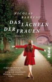 Das Lächeln der Frauen - Nicolas Barreau (ISBN 9783492272858)