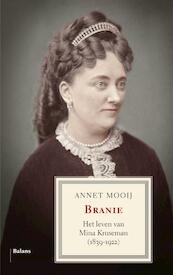 Branie - Annet Mooij (ISBN 9789460036149)