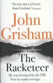 The Racketeer - John Grisham (ISBN 9781444730623)