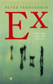 Ex - Peter Vermeersch (ISBN 9789023485261)