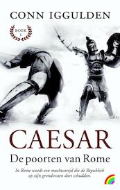 Caesar - Conn Iggulden (ISBN 9789041711816)
