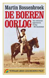 De boerenoorlog - Martin Bossenbroek (ISBN 9789041712301)