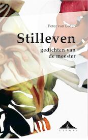 Stilleven - Peter van Eeden (ISBN 9789081042628)