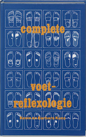 Complete voetreflexologie - K. Kunz, B. Kunz (ISBN 9789020251883)