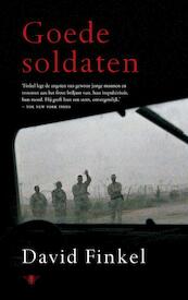 Goede soldaten - David Finkel (ISBN 9789023456933)