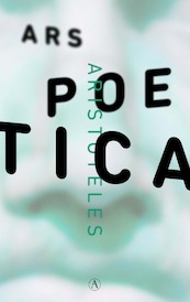 Ars Poetica - Aristoteles (ISBN 9789025308964)