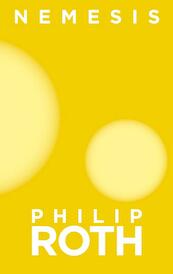 Nemesis - Philip Roth (ISBN 9789023459293)