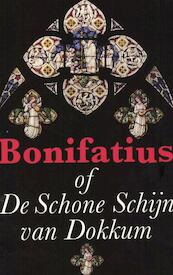 Bonifatius - M.P. Boidin (ISBN 9789490608279)