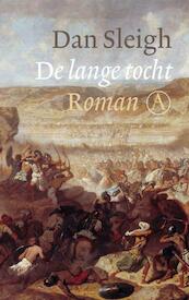 De lange tocht - Dan Sleigh (ISBN 9789025369187)